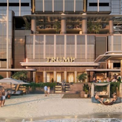 Trump Tower greenlit for Surfers Paradise to be the tallest building in Australia