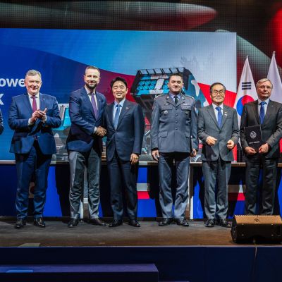 Hanwha racks up another $4 billion in rocket launcher sales to Poland, despite EU’s preference for local makers