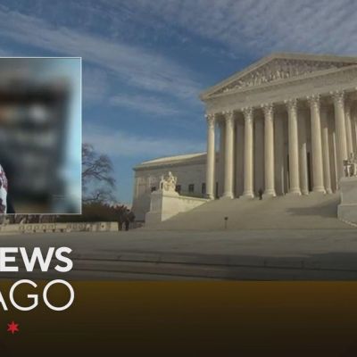 NU professor Kate Masur on U.S. Supreme Court taking up birthright citizenship