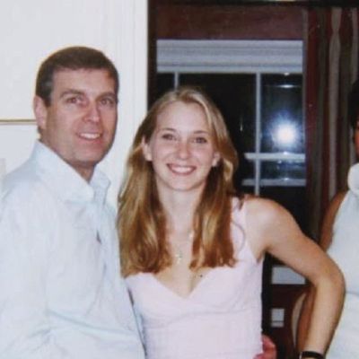 Prince Andrew ‘asked Met Police bodyguard to dig up dirt on Virginia Giuffre’