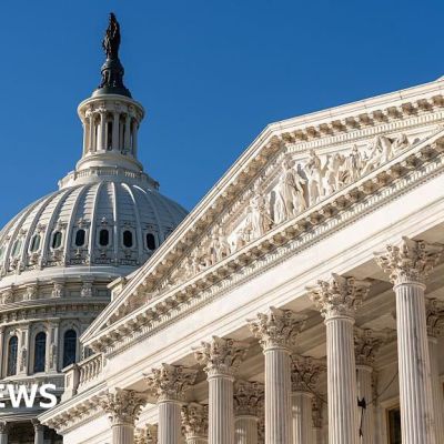 Why has the US government shut down and what does it mean?