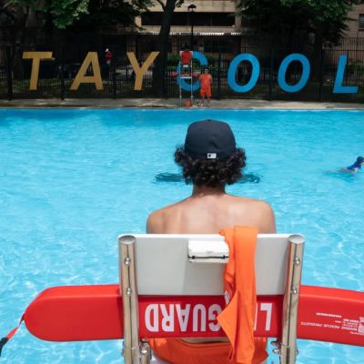 Readers sound off on getting more lifeguards, Trump at Arlington and summer’s end