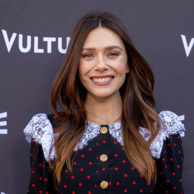 Elizabeth Olsen ‘always’ wants Marvel return