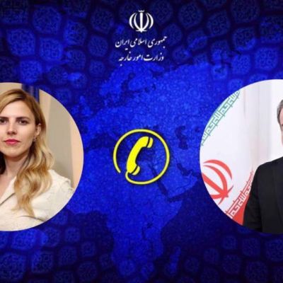 Iran warns Bulgaria against hosting US warplanes, secures assurances from Cyprus on base neutrality