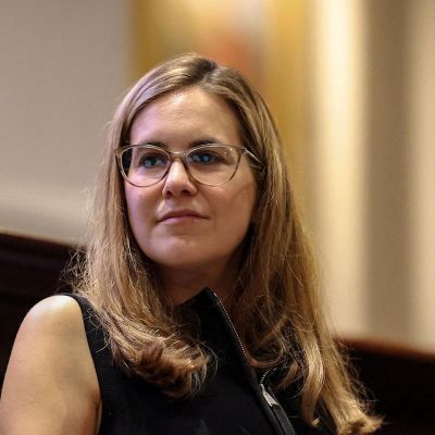 Former U.S. attorney who refused to drop charges against NYC mayor quietly returns to spotlight