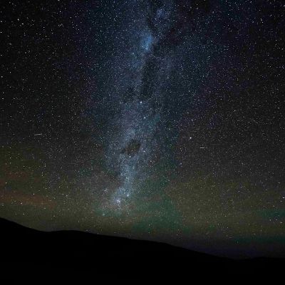 The threat of light pollution puts the world’s darkest skies in the Atacama Desert at risk – RocketNews