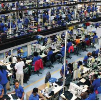 Hope for Kenyan industries, exporters as US mulls one year Agoa extension