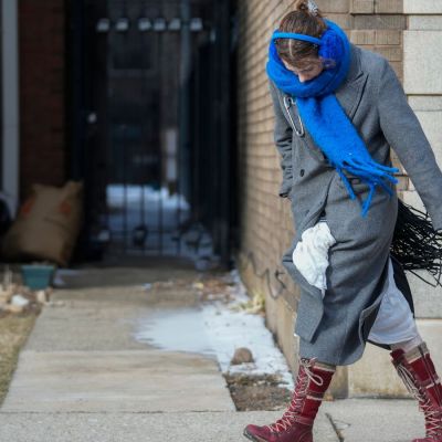 Millions of Americans brace for potentially catastrophic ice storm. What to know, by the numbers