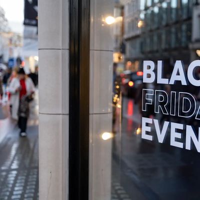 Eight in 10 products in Black Friday deals not on offer at best price, according to Which?