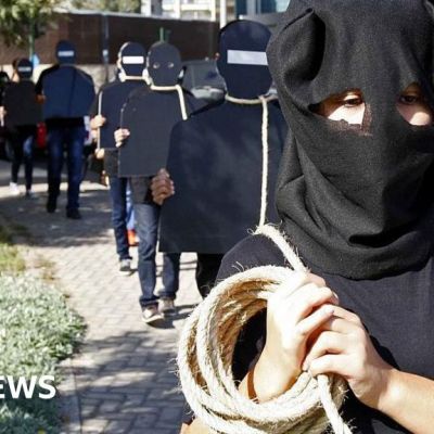 Lebanon parliament votes to abolish death penalty