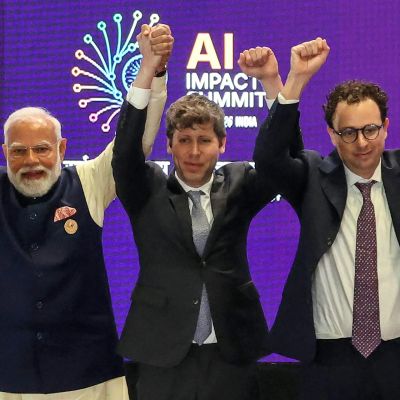 The Pentagon strongarmed AI firms before Iran strikes – in dark news for the future of ‘ethical AI’ – EconoTimes