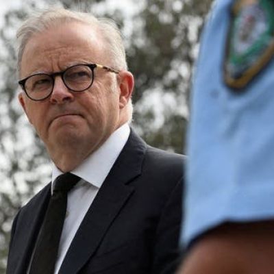 Australian state set to pass tougher gun laws, Muslim prayer hall shut after Bondi attack