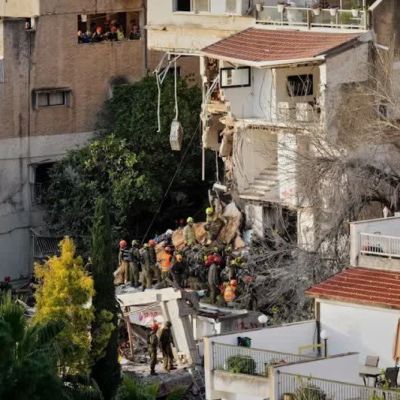 US, Israeli strikes reportedly kill over 25 in Iran as regional escalation intensifies | News.az