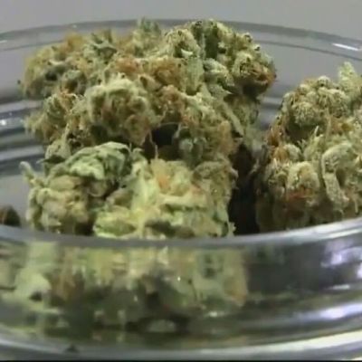 Ohio recreational marijuana sales surpass $131 million in under 3 months