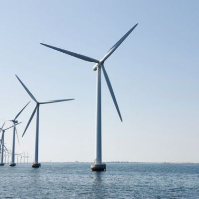 Trump suspends US offshore wind licences citing ‘national security’