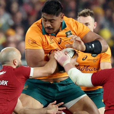 Wallabies big guns back in last-ditch bid to end Bledisloe Cup drought after NZ thriller