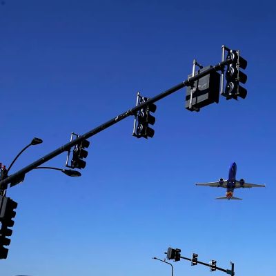 Corn-based aviation fuel could earn tax credits under White House plan — at least for now.