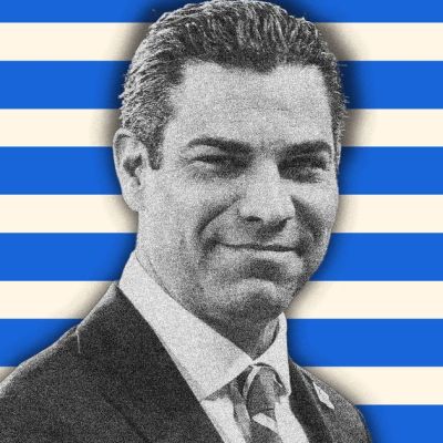 Miami Mayor Francis Suarez Launches Improbable 2024 Bid