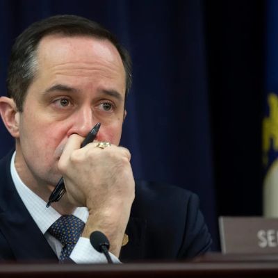 Kentucky election years would change under GOP legislation