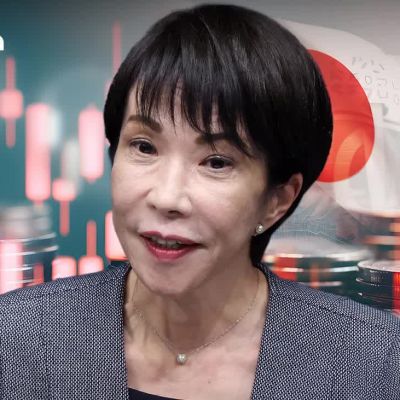 Takaichi outlines three-pillar economy policy in Diet speech