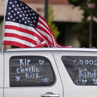 Authorities seek to learn more about motivation behind Charlie Kirk shooting