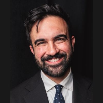 Feels Like We’re on the Deck of the Titanic As Zohran Mamdani Holds Overwhelming Lead in NYC Mayoral Race