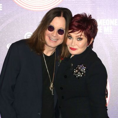 Ozzy Osbourne thinks that his marriage to Sharon Osbourne kept him alive for so long