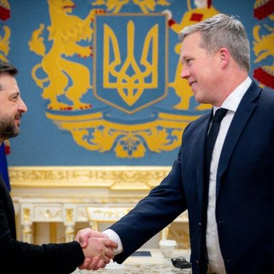 Russia-US talks in Abu Dhabi as ‘Coalition’ countries conference-call