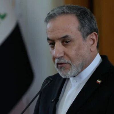 Iran FM: U.S. didn't demand zero enrichment and Iran not contemplating this option