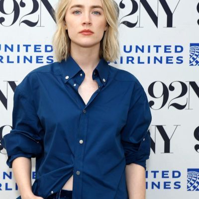 Saoirse Ronan, Aimee Lou Wood and more cast in Beatles biopics