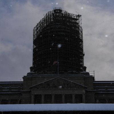 What are Kentucky lawmakers filing this session? Here are 10 noteworthy bills