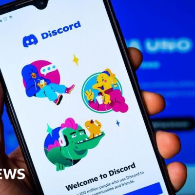 ID photos of 70,000 users may have been leaked, Discord says