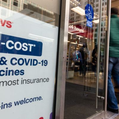 Which states have taken action on COVID-19 vaccine access after FDA, CDC turmoil?