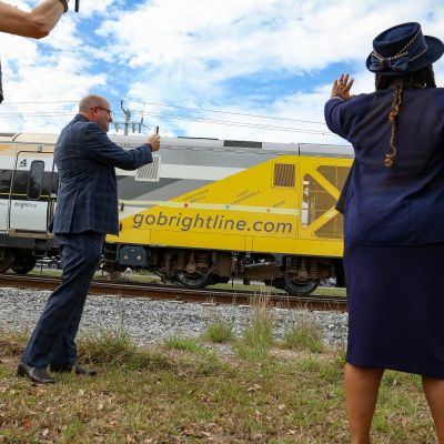 Martin County, Stuart Brightline bluster silly; train safety; Indian River rates | Letters