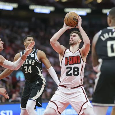 Rockets 100, Bucks 97: In gritty win, Houston draws postgame praise for defense, culture