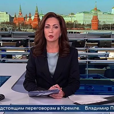 The attention of the whole world is focused on the upcoming negotiations in the Kremlin