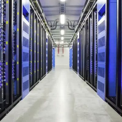 Australian state bans data centres from residential areas