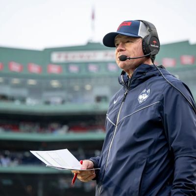 Colorado State expected to hire UConn head coach Jim Mora before move to revamped Pac-12, per report