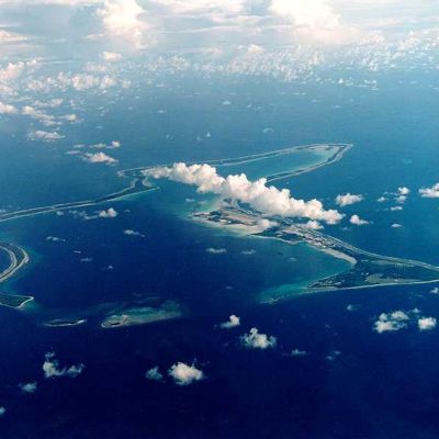 High court judge blocks UK from concluding Chagos Islands deal