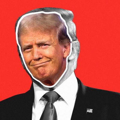 If you think Trump is just bluffing, you’re the sucker