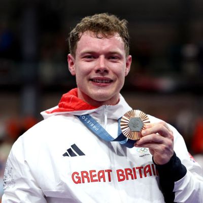 GB and Scottish sprint star Jack Carlin announces retirement from track cycling