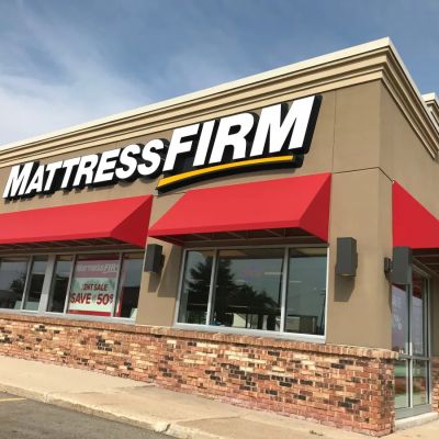 Find out which businesses are going to replace the former Grand Chute Mattress Firm location: The Buzz