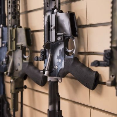 DC’s Gun Ban Might Be on Borrowed Time Because of This Lawsuit