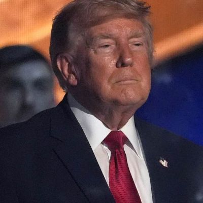 Trump: SCOTUS Ruling Already Fueling Citizenship Scams, Rehearing Needed