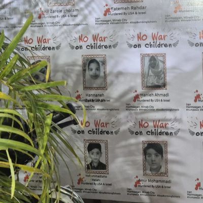 US likely committed war crimes in strikes on Iran school, sports complex: UN experts