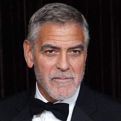 George Clooney breaks silence after Cindy Crawford’s son Presley Gerber dies aged 27