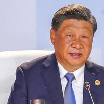 Xi meets Irish premier in Beijing as China-Ireland ties reset