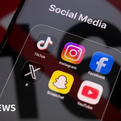 Five big questions about the UK’s under-16s social media ban