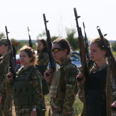 Why the possible mobilization of women in the Armed Forces of Ukraine will not change the situation at the front