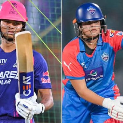 NADA Sends Notice To Two Indian Cricketers Amid Major Doping Row